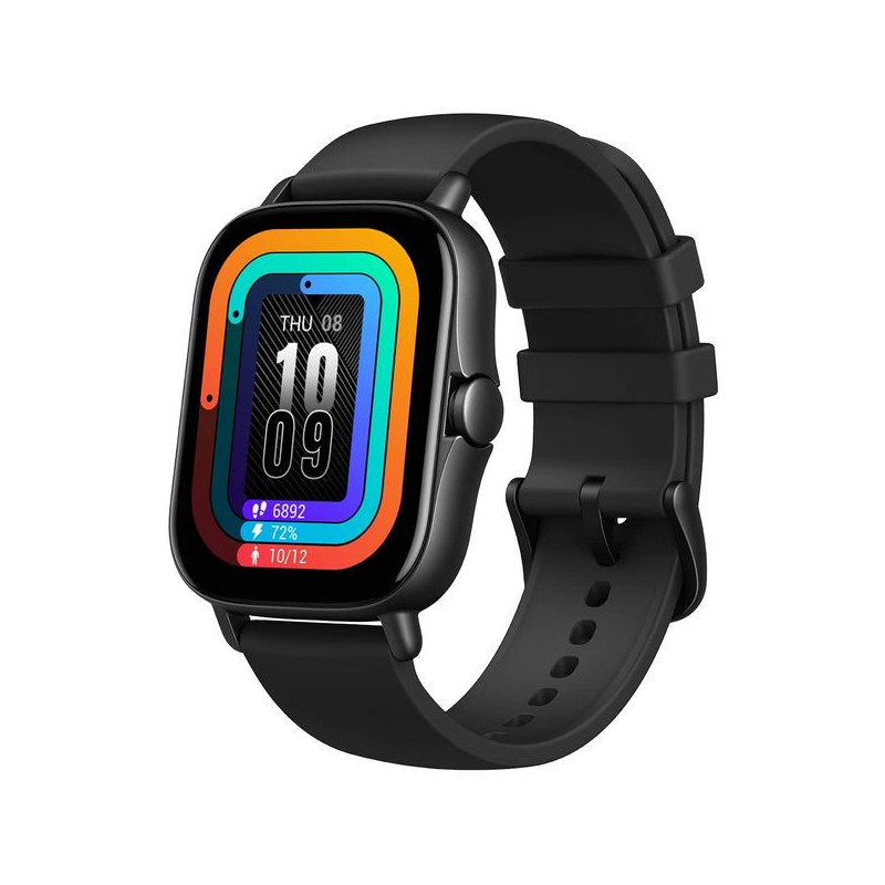 Xiaomi Amazfit GTS 2 Midnight Black - no Warranty